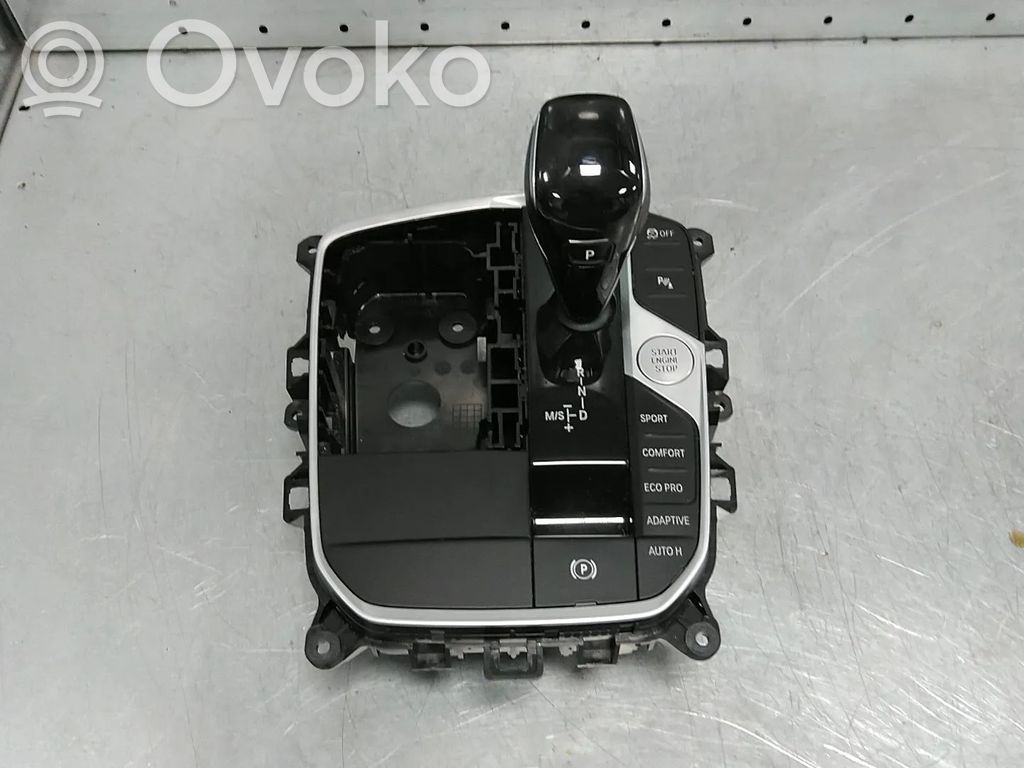 BMW 3 G20 G21 Selector caja de cambios 