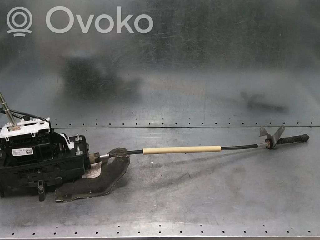 Audi A6 S6 C7 4G Selector caja de cambios 