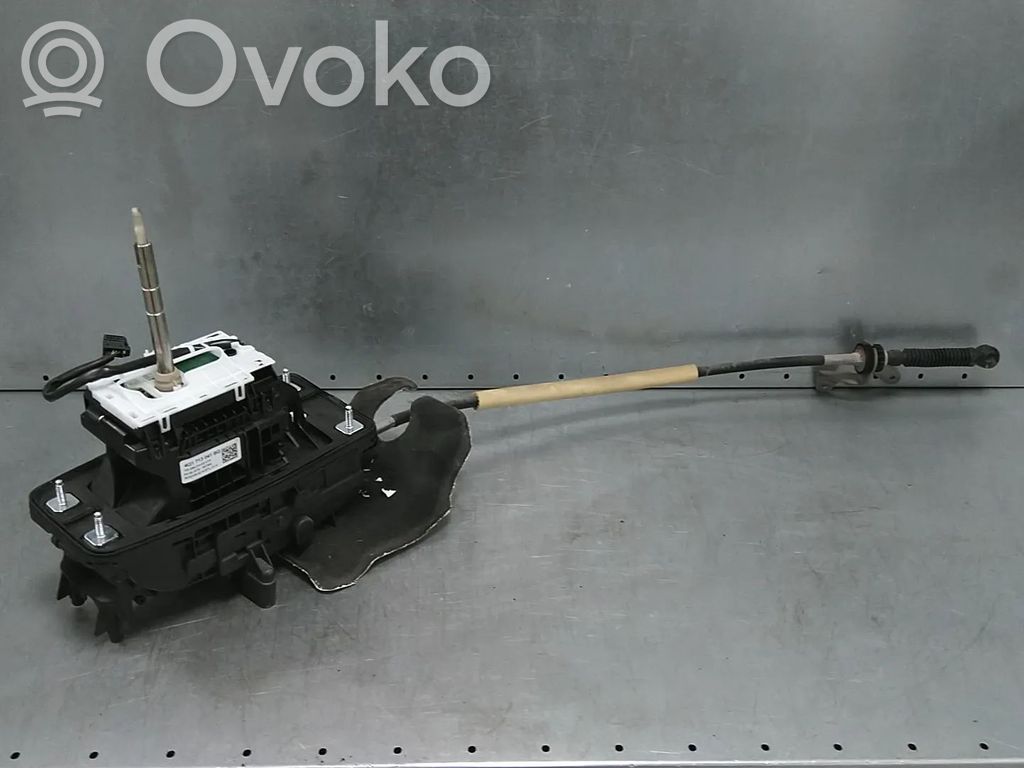Audi A6 S6 C7 4G Selettore cambio 