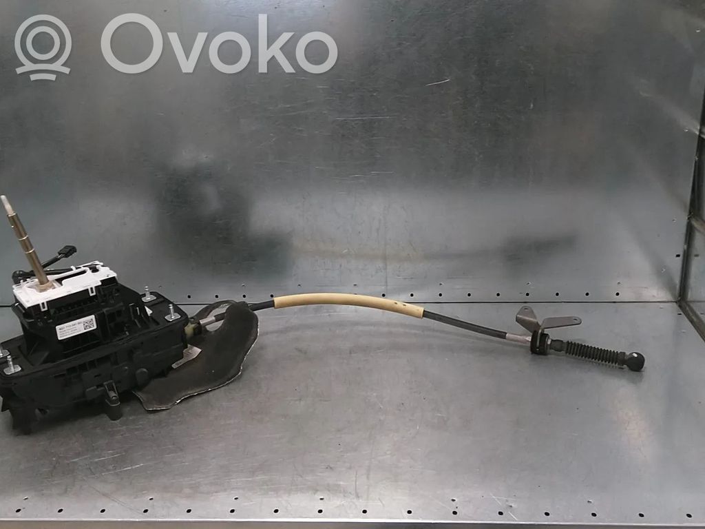 Audi A6 S6 C7 4G Selettore cambio 