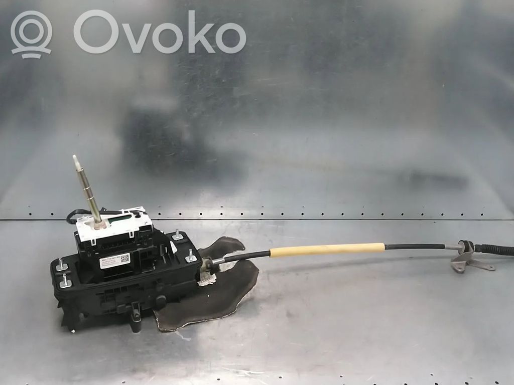Selector caja de cambios   4G1713041BG,4G1713041BD,8K1713105AG,8K1713105S,CNH,RLB