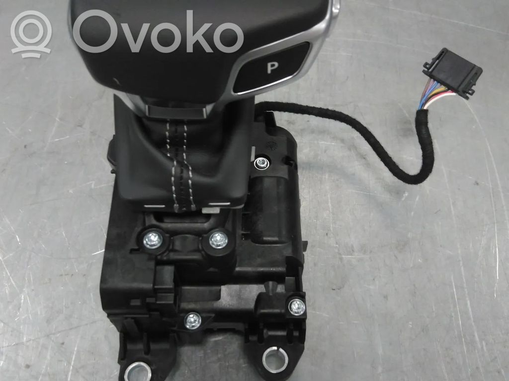 Selector caja de cambios   8W2713041M,8W2713041D,8W2713041F,8W2713041H,8W2713041K,8W2713041P,CWGD,DHP