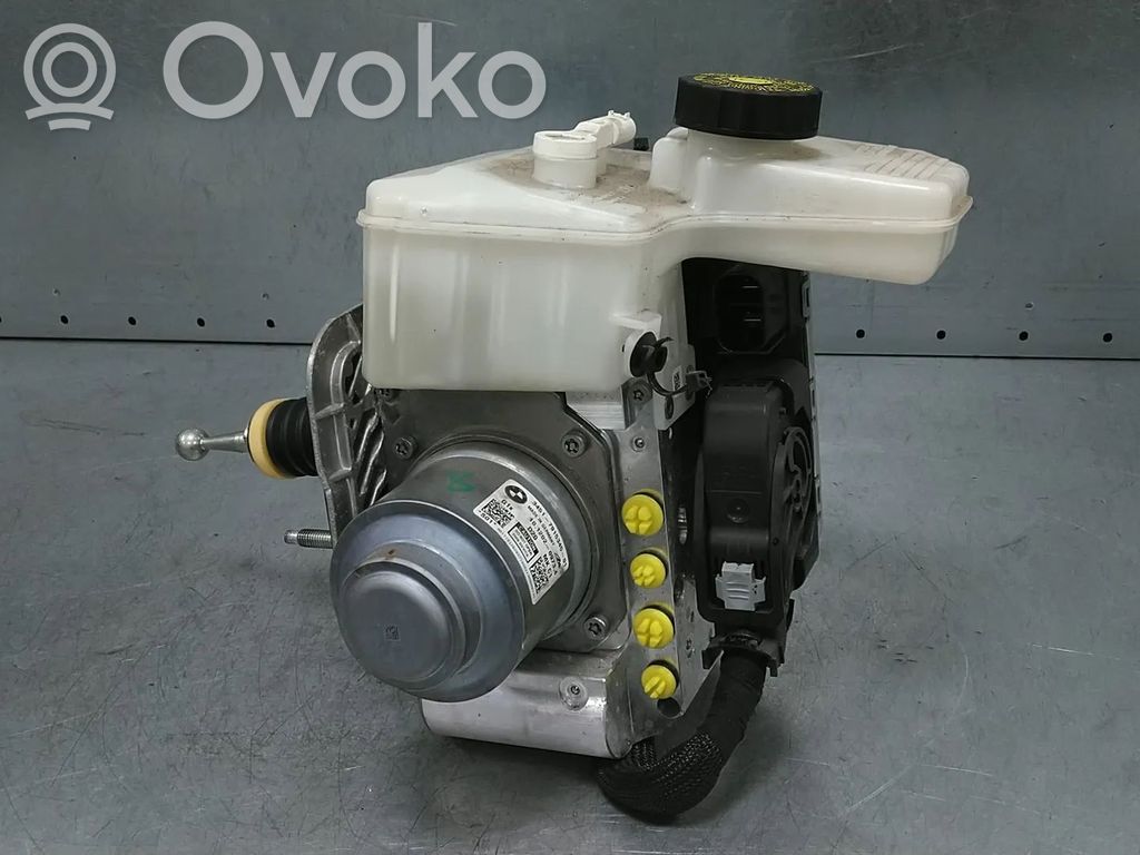 BMW 7 G11 G12 Servofreno 