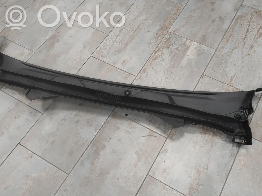 BMW 7 G11 G12 Podszybie przednie 