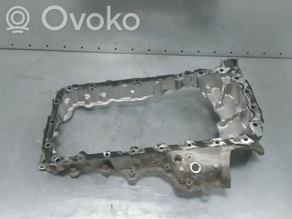 Opel Vivaro Cárter 