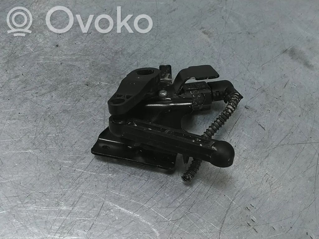 Volkswagen Golf VIII Senzor nivel far 