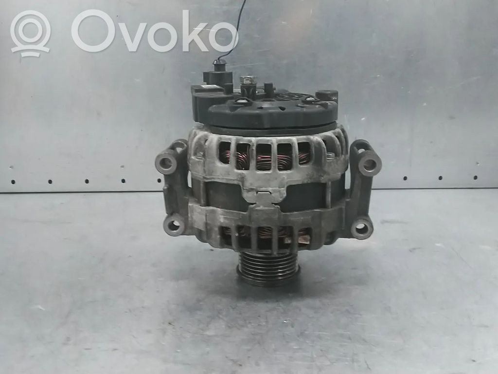 Volkswagen Golf VII Ģenerators 