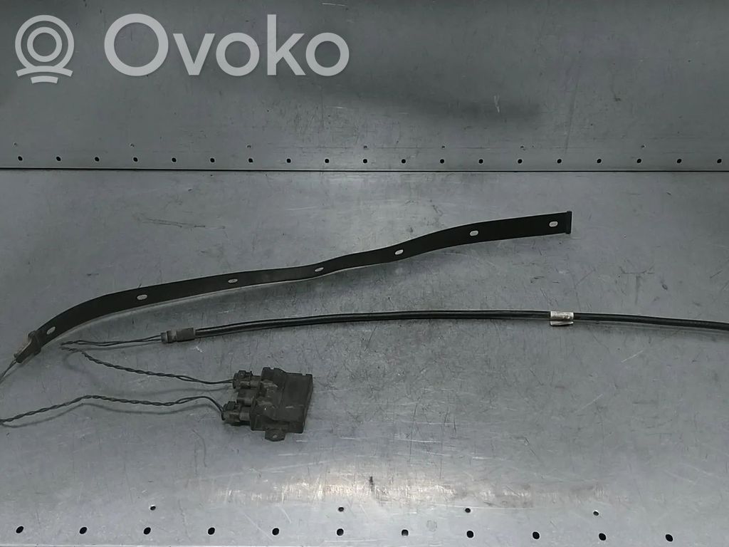 Tailgate/trunk control unit/module   7496165,61357391042,61357391043,61357451529,61357491439,61357496165,7391042,7391043,7451529,7491439
