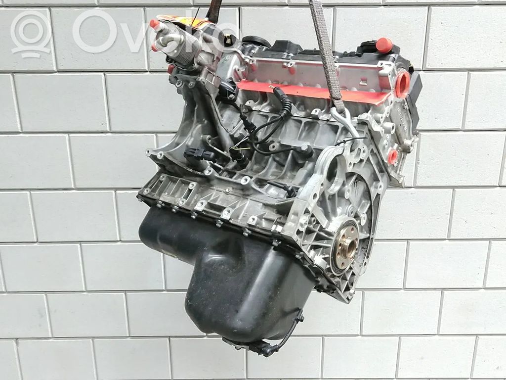 BMW 3 E90 E91 Motor 