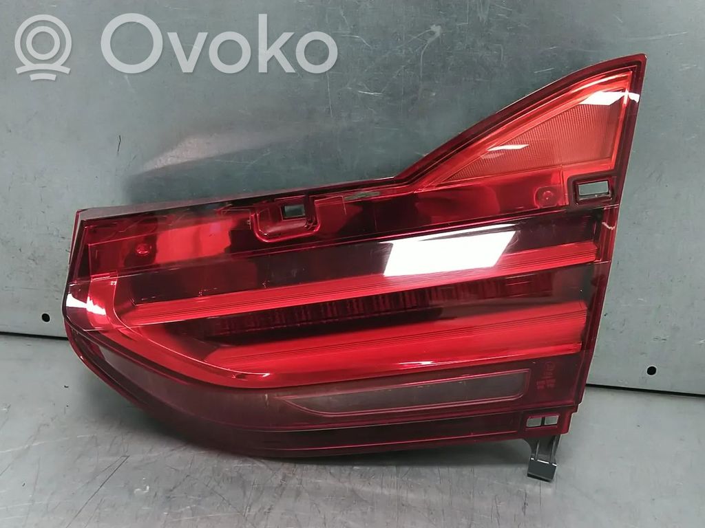 BMW 7 G11 G12 Luci posteriori 