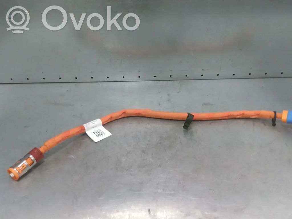 Volkswagen Golf VIII Câble haute tension 