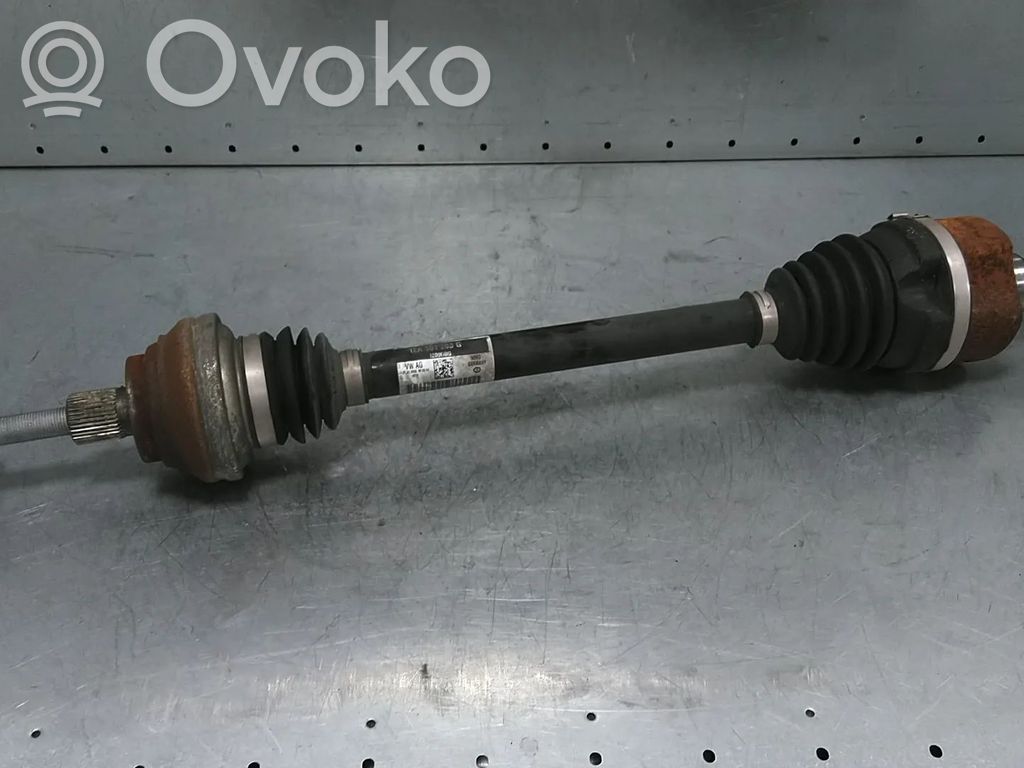 Volkswagen ID.3 Eje de transmisión trasero 