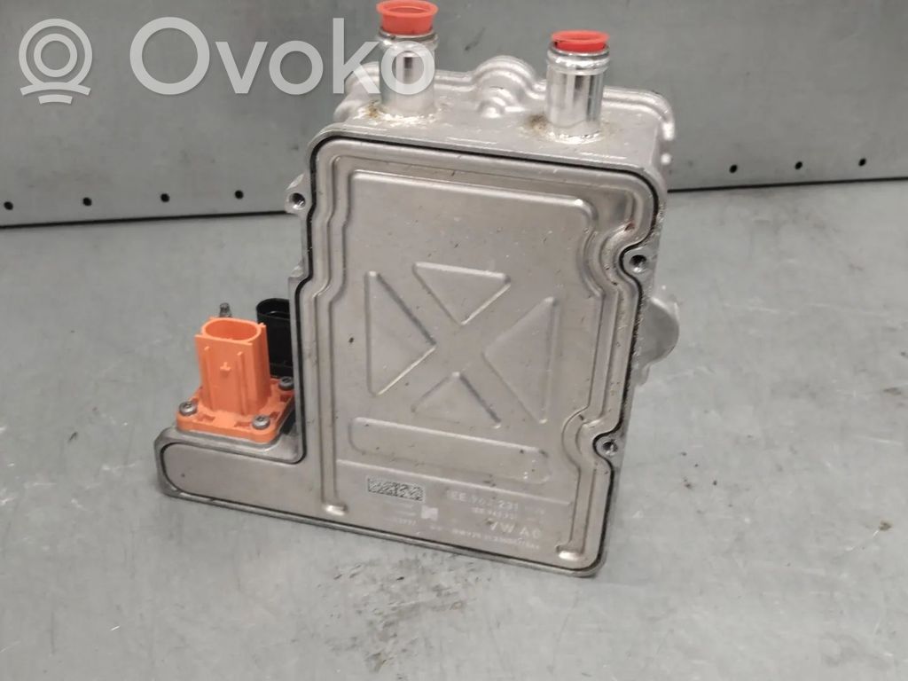 Volkswagen ID.3 Ventilator baterie vehicul hibrid/electric 