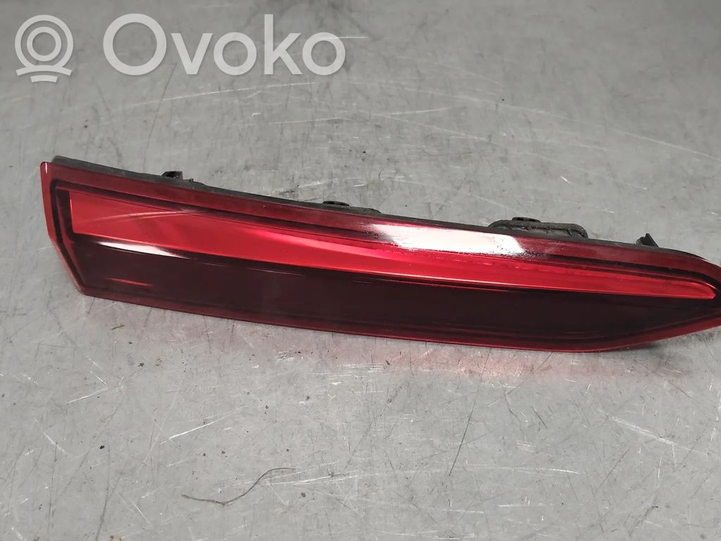 Volkswagen ID.3 Takavalot 