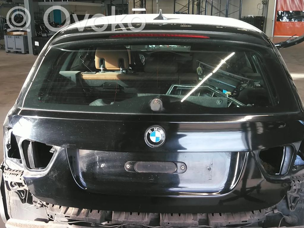BMW 3 E90 E91 Tailgate/trunk/boot lid 