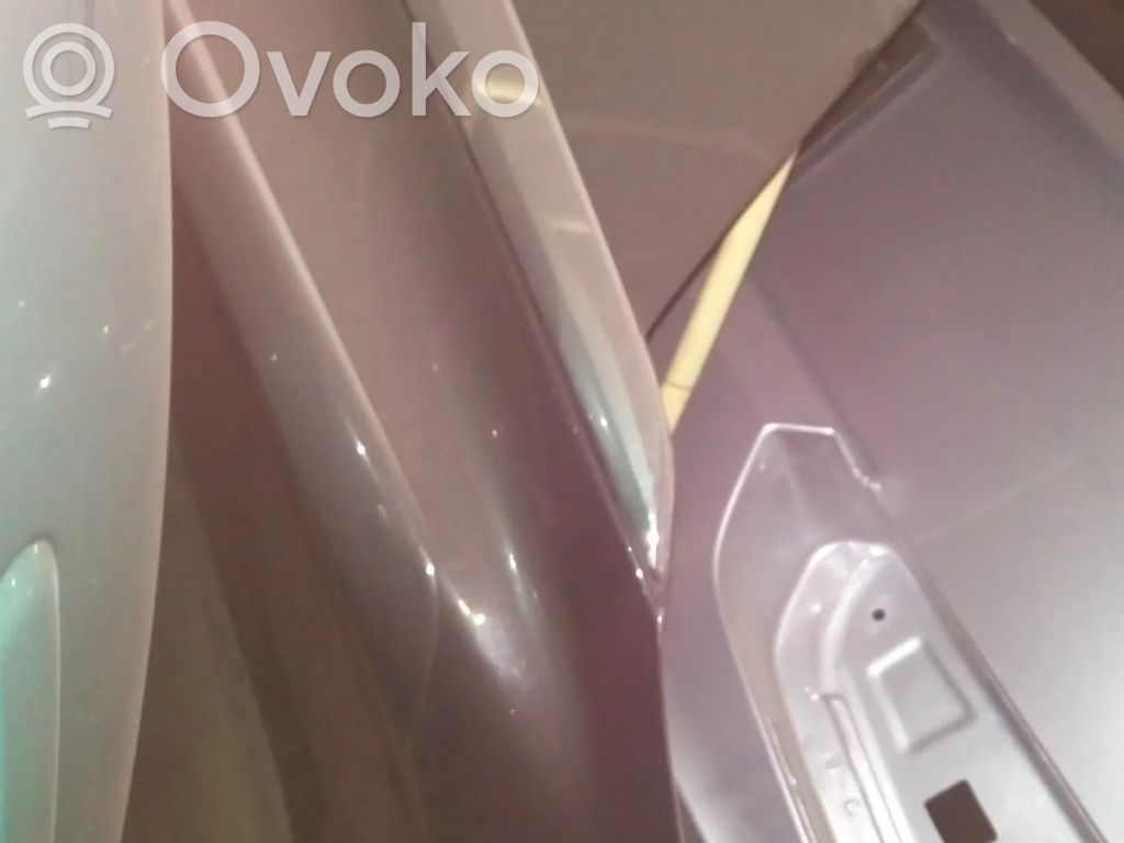 Opel Insignia A Puerta del maletero/compartimento de carga 