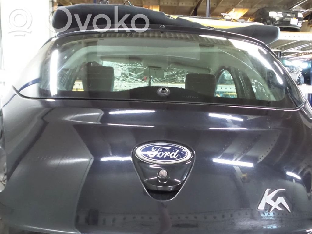 Ford Ka Tailgate/trunk/boot lid 