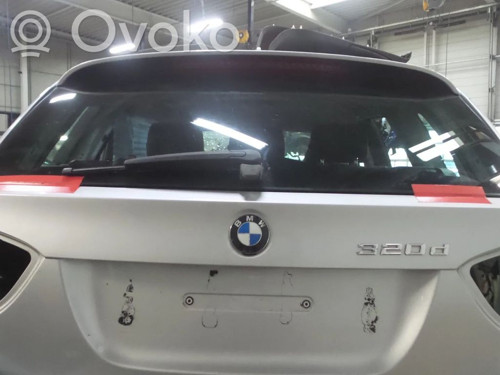 Tailgate/trunk/boot lid   41627166105,7166105