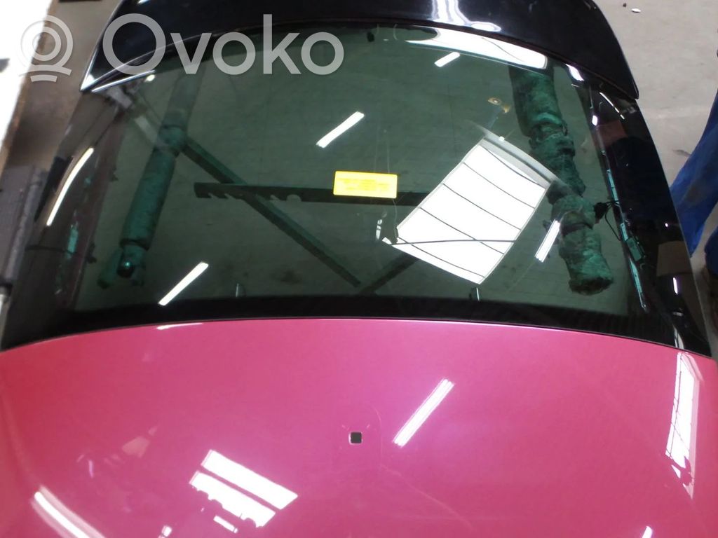 Volkswagen Beetle A5 Puerta del maletero/compartimento de carga 