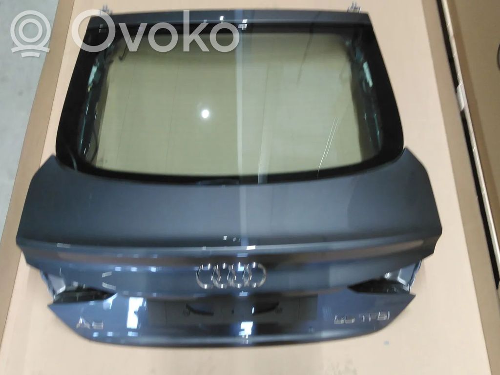 Audi A5 Puerta del maletero/compartimento de carga 