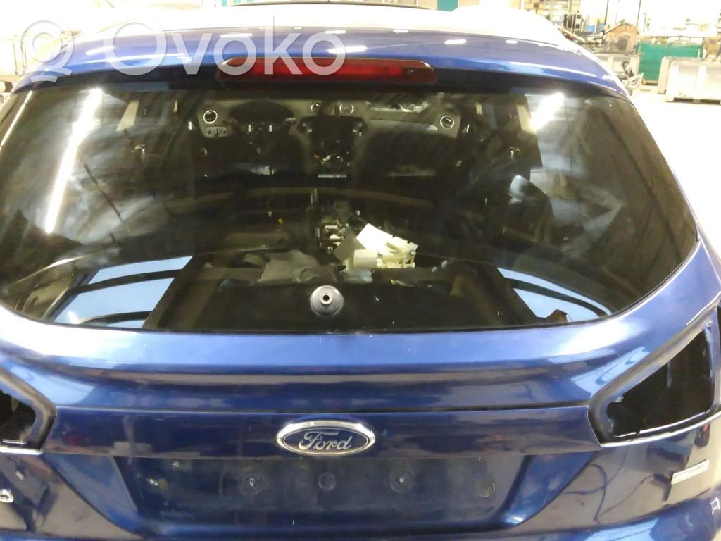 Ford Mondeo MK IV Galinis dangtis (bagažinės) 