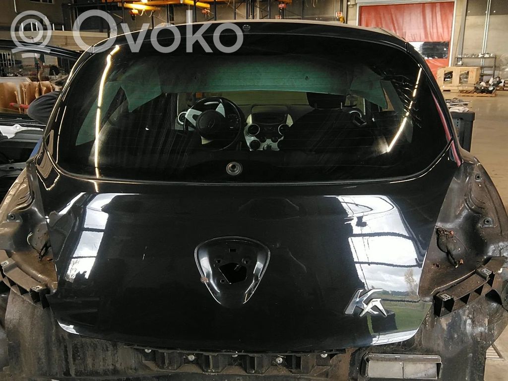 Ford Ka Tailgate/trunk/boot lid 