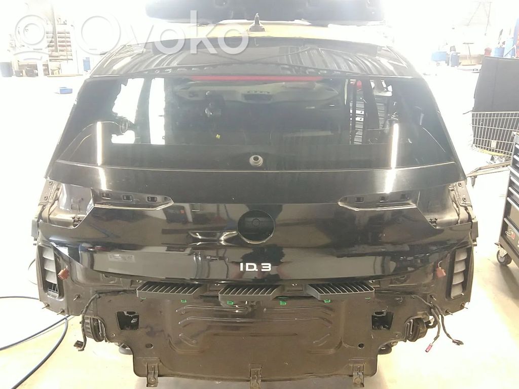 Volkswagen ID.3 Puerta del maletero/compartimento de carga 