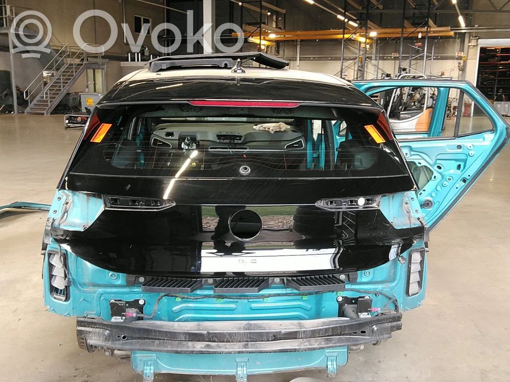 Volkswagen ID.3 Puerta del maletero/compartimento de carga 