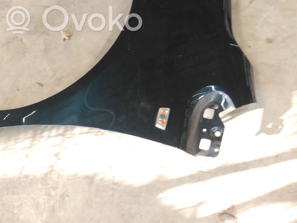 Opel Meriva B Aripă 