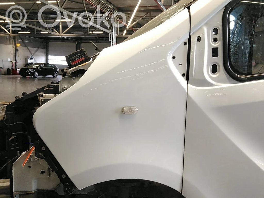 Renault Trafic III (X82) Guardabarro 
