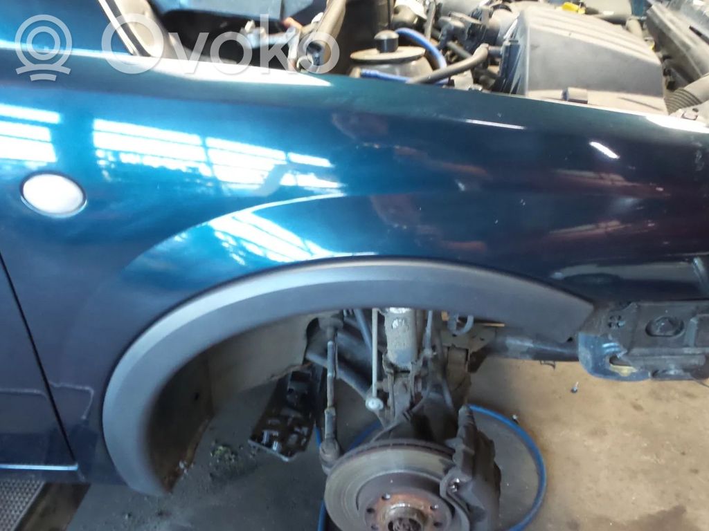 Opel Corsa C Sparnas 