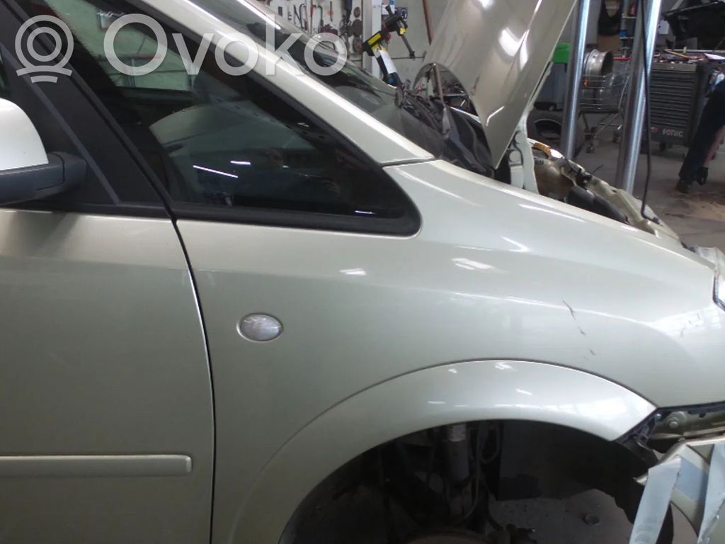 Opel Meriva A Sparnas 