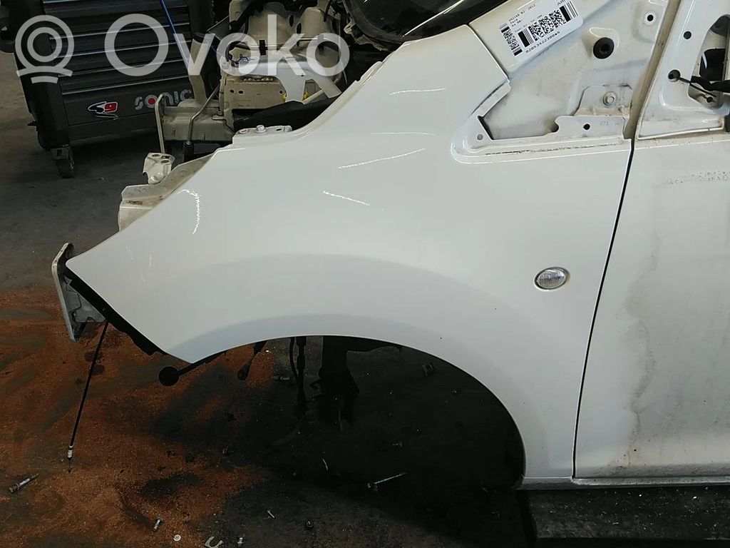 Sparnas   1551799,9S51B16006AA