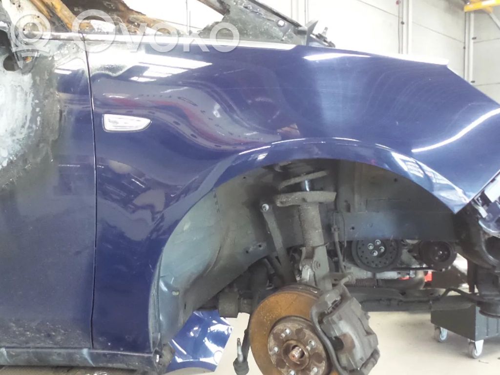 Opel Zafira C Sparnas 