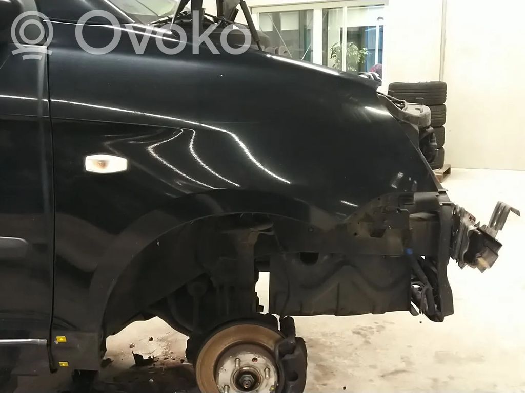 KIA Picanto Spārns 
