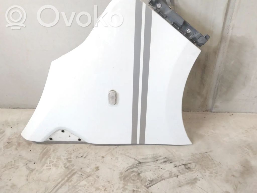 Renault Trafic III (X82) Aile 