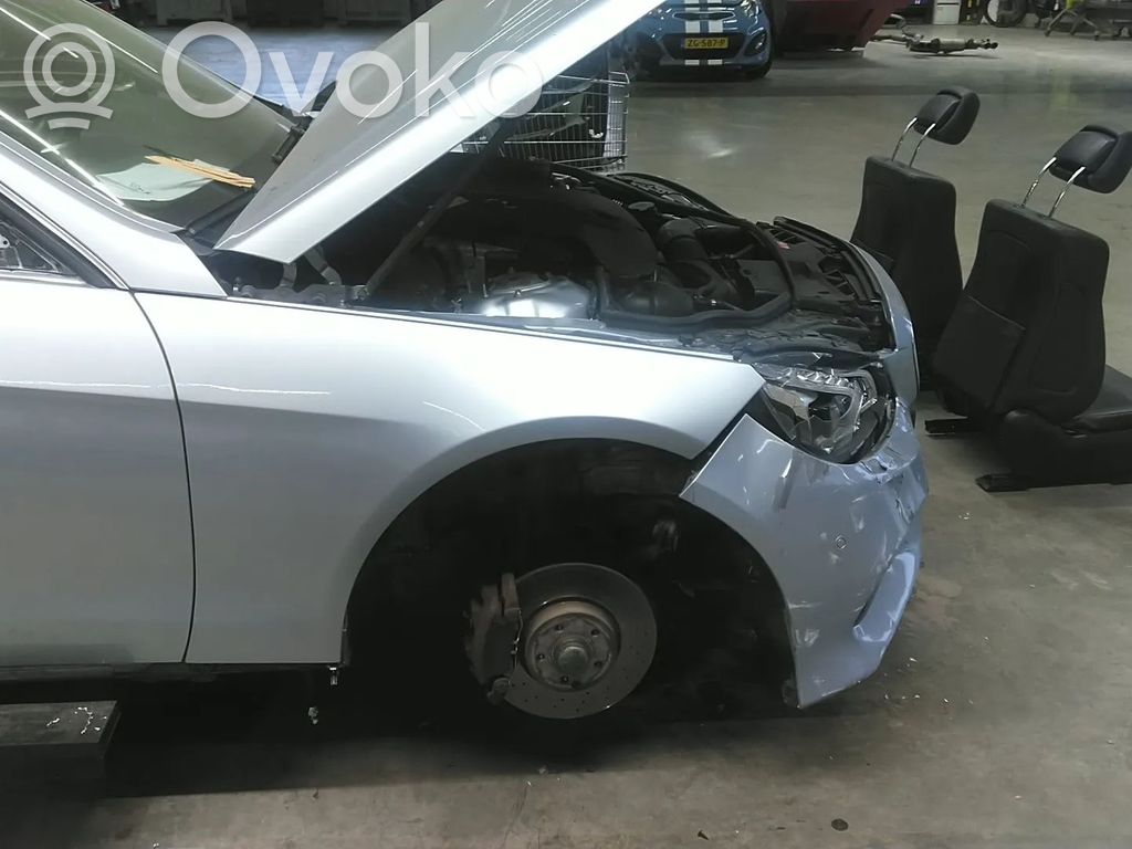 Mercedes-Benz E W212 Aile 