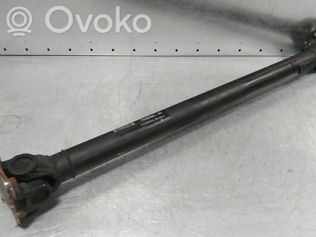 BMW 3 F30 F35 F31 Mittlere Kardanwelle 