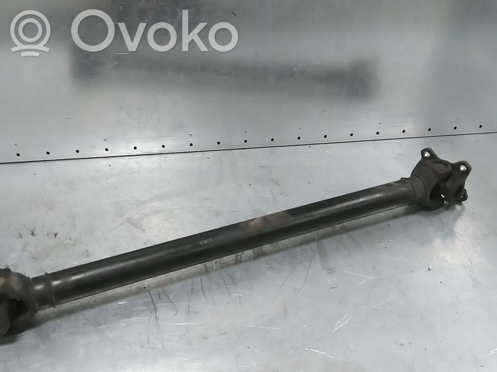 BMW X3 E83 Albero di trasmissione con sede centrale 