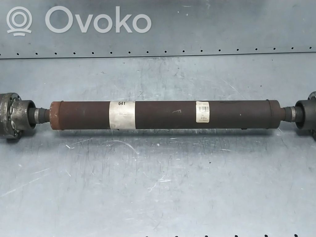 Środkowy wał napędowy   52853641AB,EZH,P52853641AB