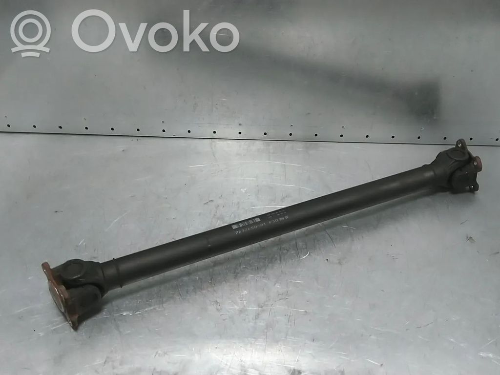 BMW 3 F30 F35 F31 Mittlere Kardanwelle 