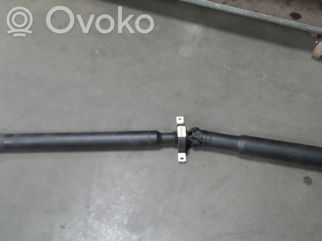 BMW 3 F30 F35 F31 Albero di trasmissione con sede centrale 