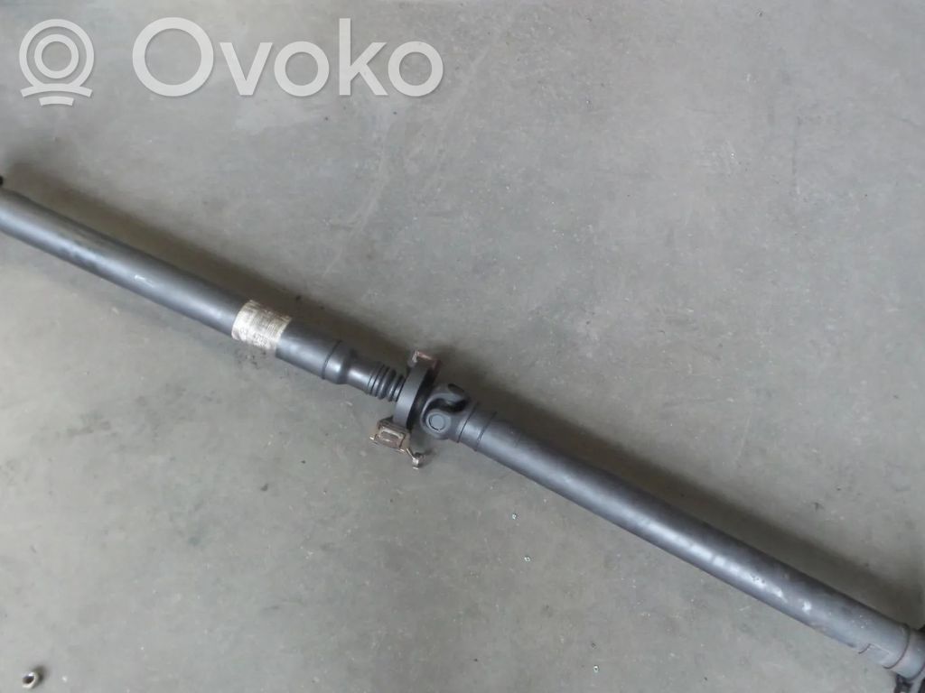 Mercedes-Benz C W203 Albero di trasmissione con sede centrale 