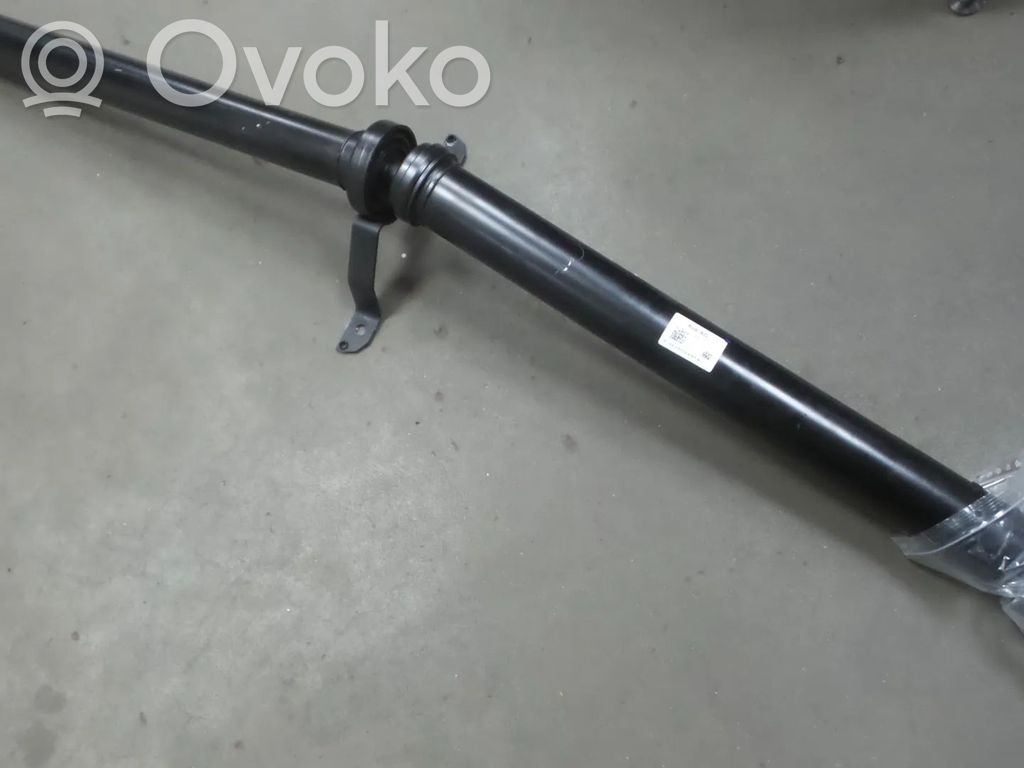 Audi A5 Środkowy wał napędowy 