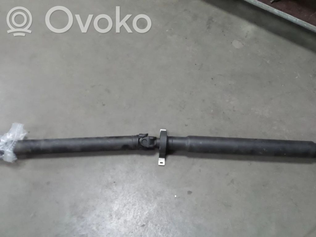 BMW 5 E60 E61 Middle center prop shaft 