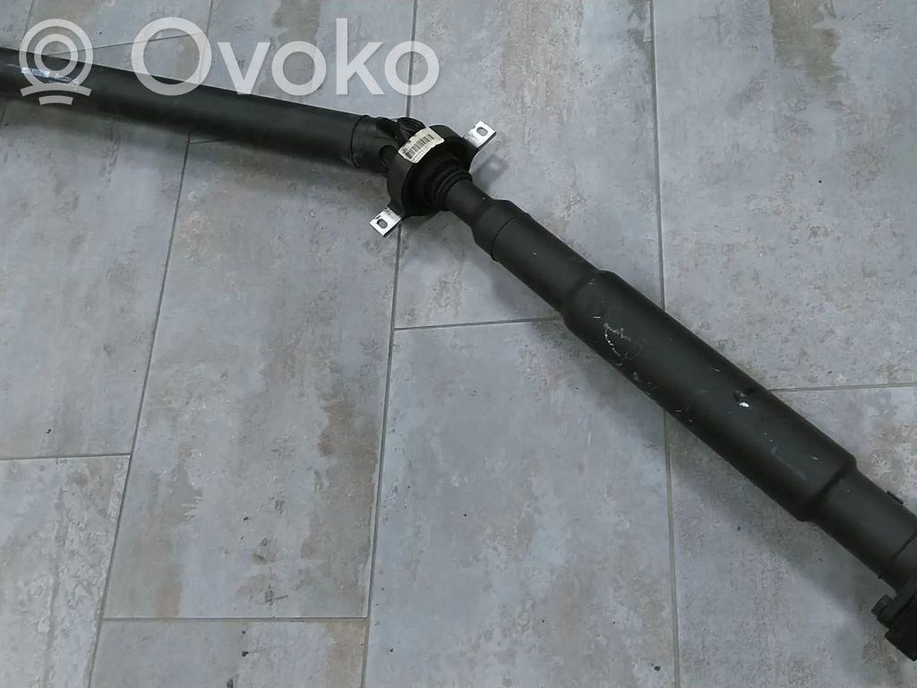 BMW 3 F30 F35 F31 Albero di trasmissione con sede centrale