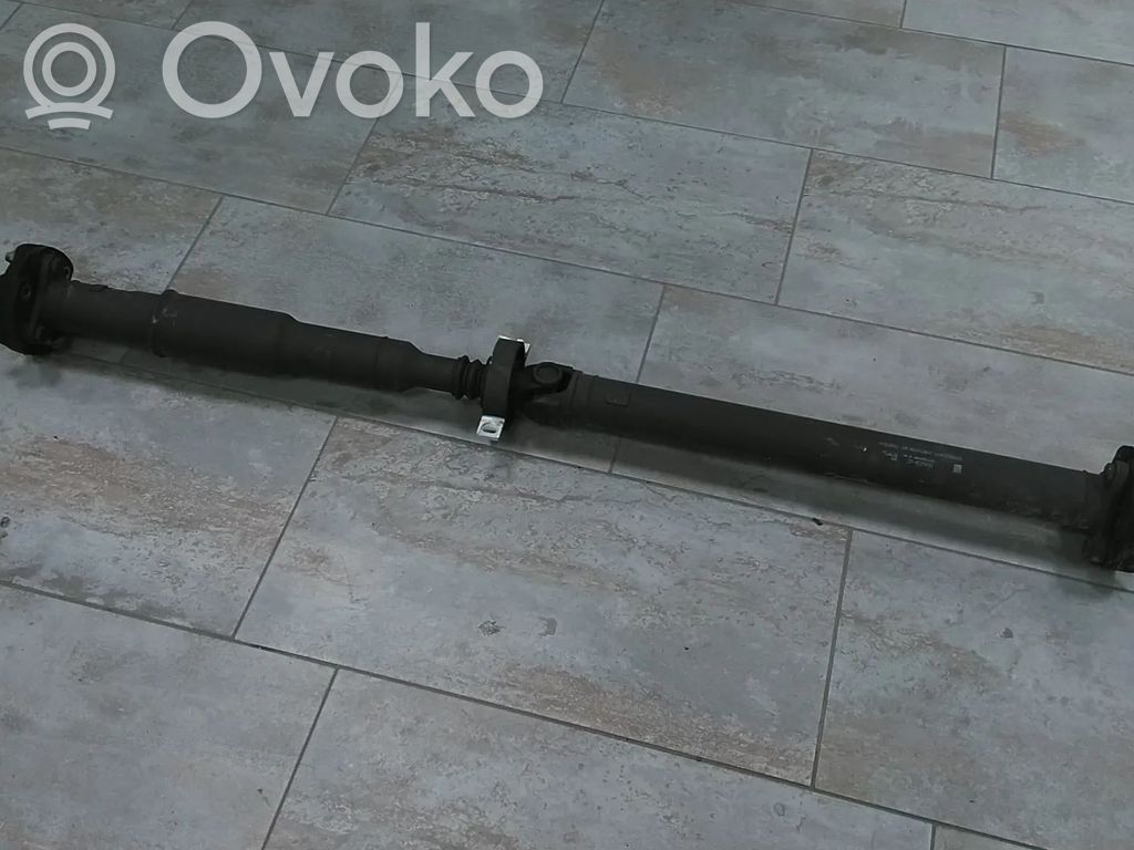 BMW 3 G20 G21 Środkowy wał napędowy 
