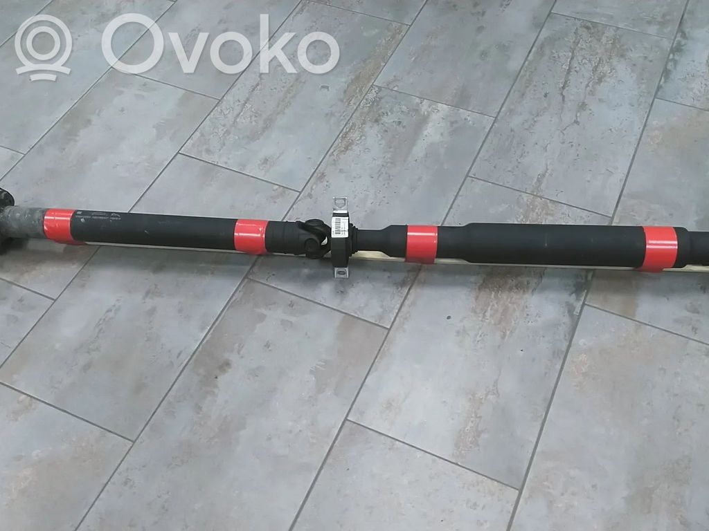BMW 3 G20 G21 Albero di trasmissione con sede centrale 