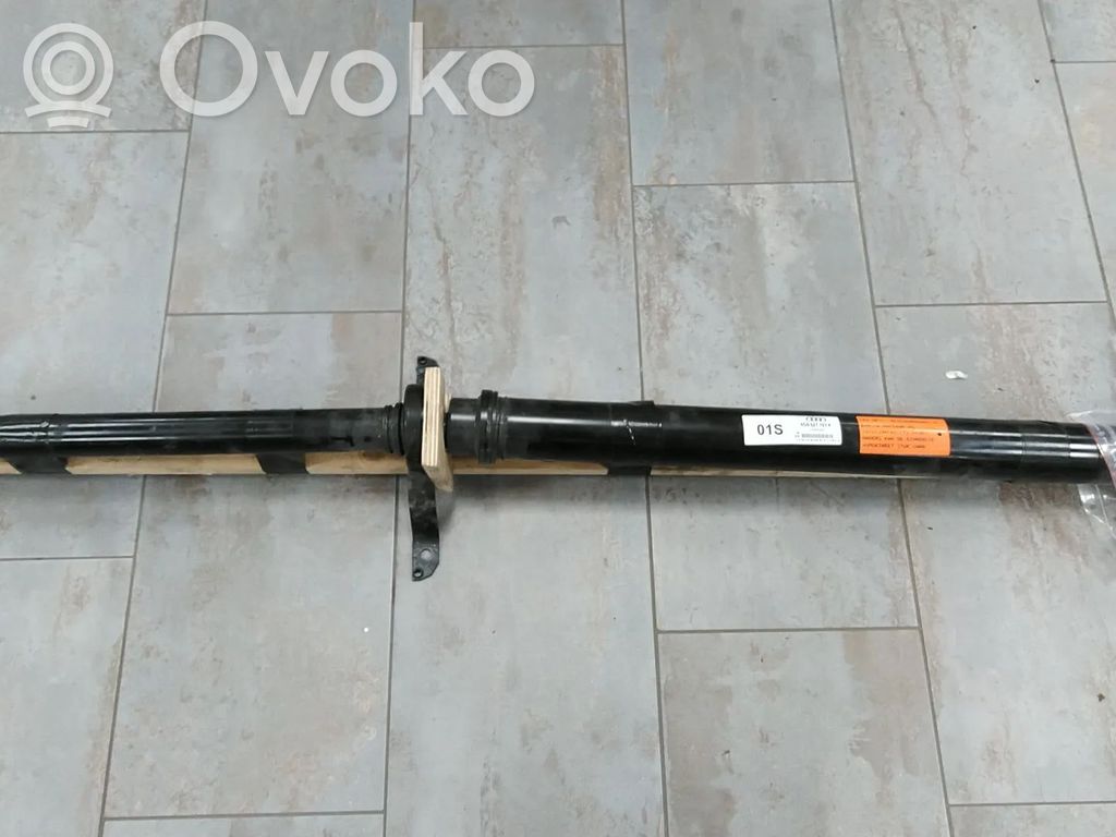 Audi A6 S6 C7 4G Cardan 
