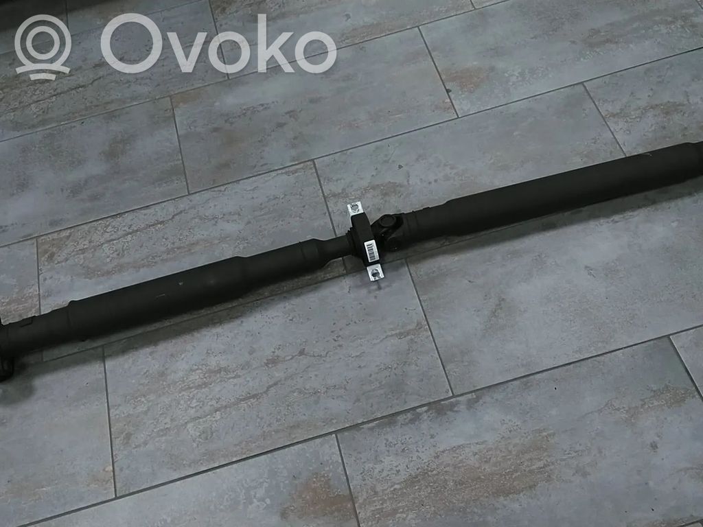 BMW 5 G30 G31 G38 Cardan 